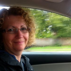 Meet your Posher, Joan